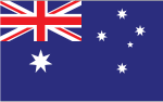 Australian flag
