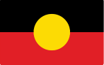 Aboriginal flag
