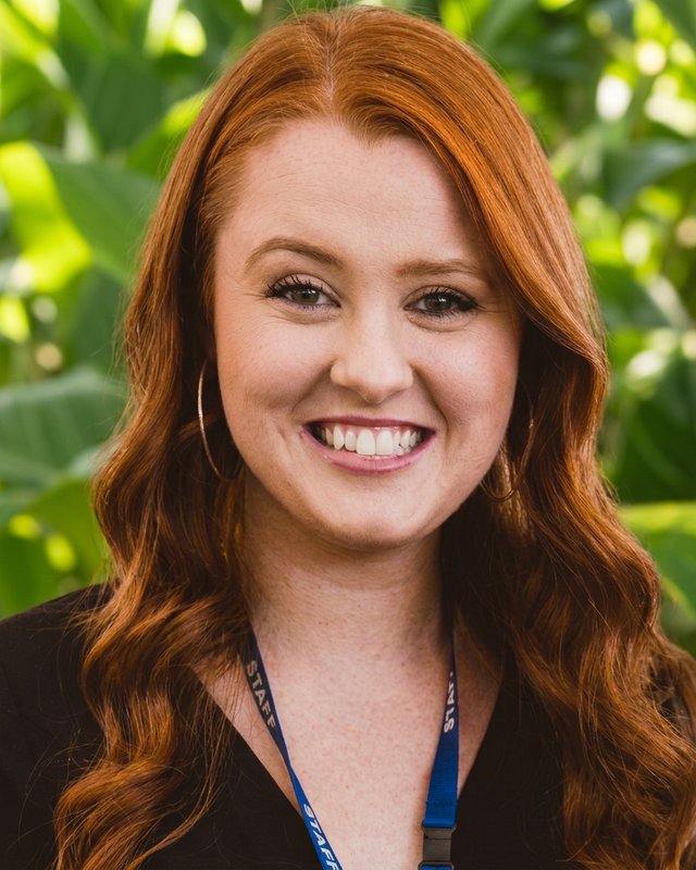 Portrait of Heidi Otuana